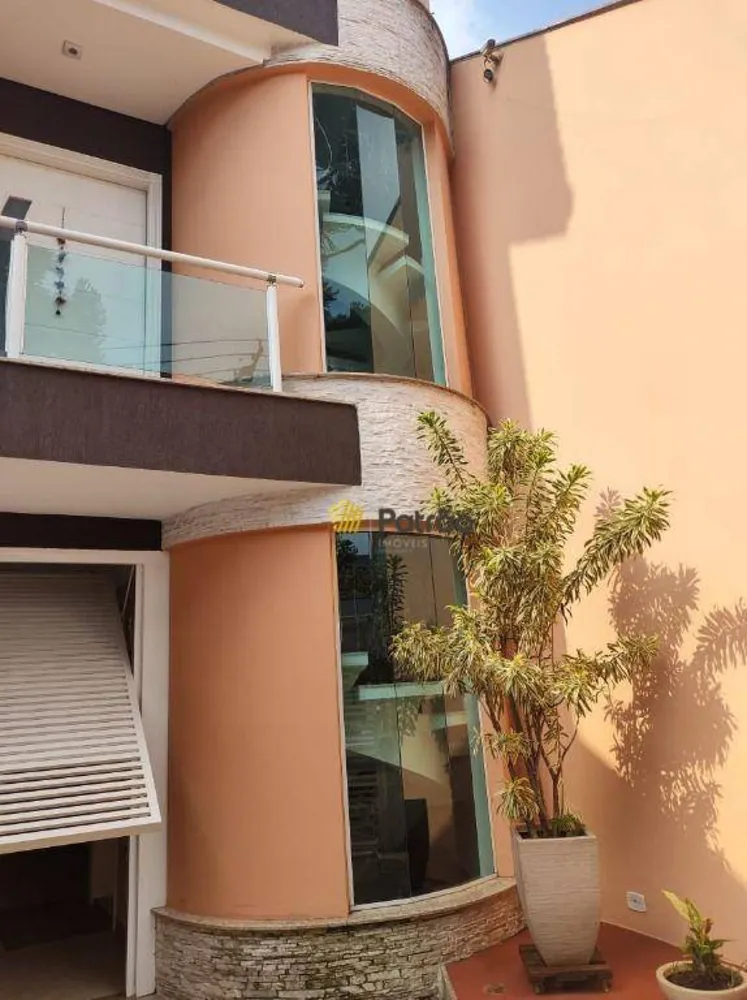Sobrado, 3 quartos, 475 m² - Foto 11