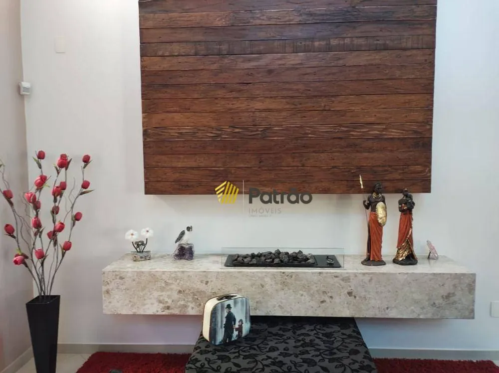 Sobrado, 3 quartos, 475 m² - Foto 2