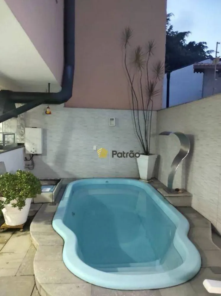 Sobrado, 3 quartos, 475 m² - Foto 8