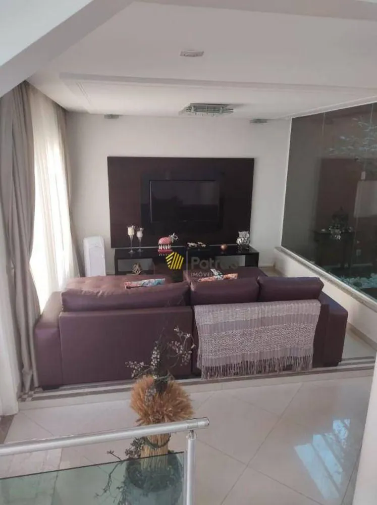 Sobrado, 3 quartos, 475 m² - Foto 3