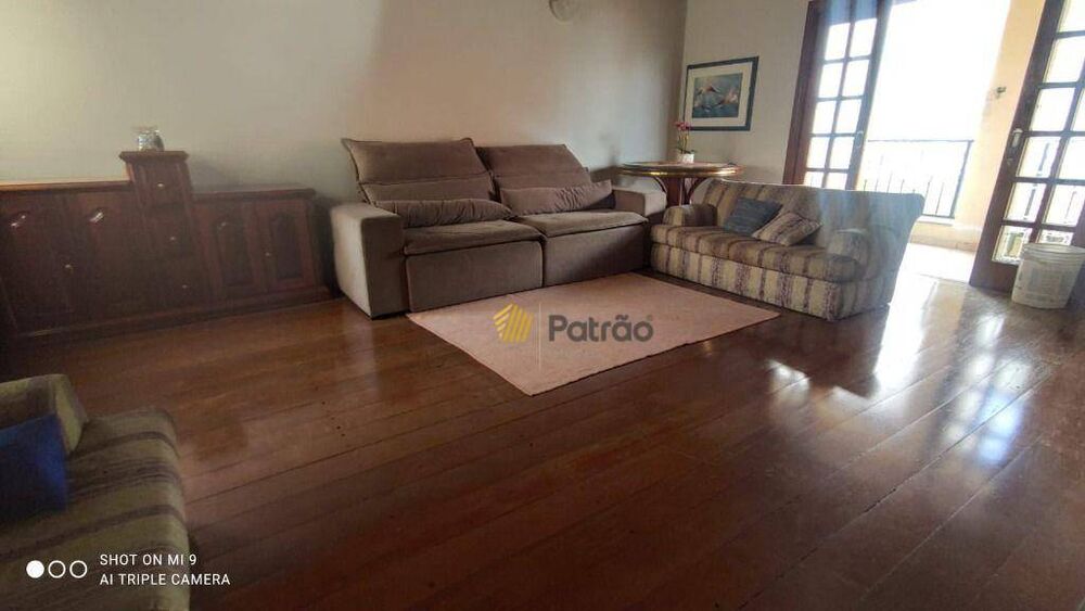 Sobrado, 3 quartos, 320 m² - Foto 7