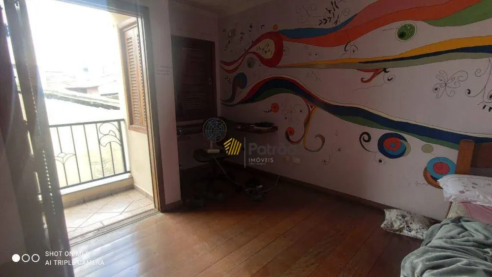 Sobrado, 3 quartos, 320 m² - Foto 18