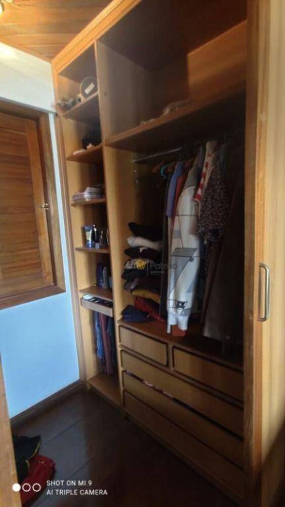 Sobrado, 3 quartos, 320 m² - Foto 9