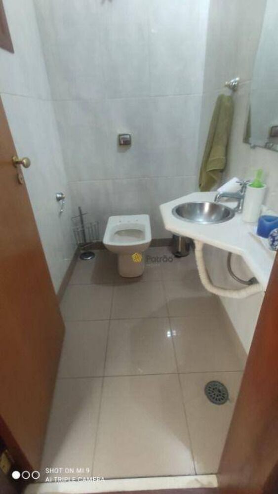 Sobrado, 3 quartos, 320 m² - Foto 15