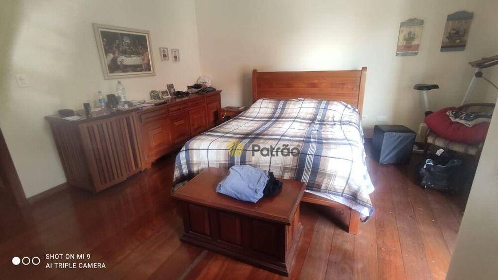 Sobrado, 3 quartos, 320 m² - Foto 12