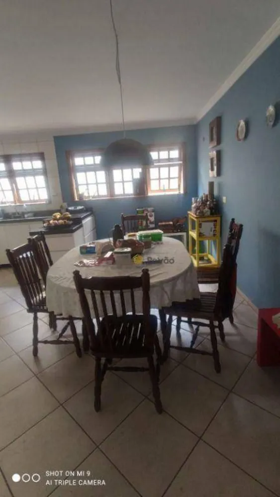 Sobrado, 3 quartos, 320 m² - Foto 23
