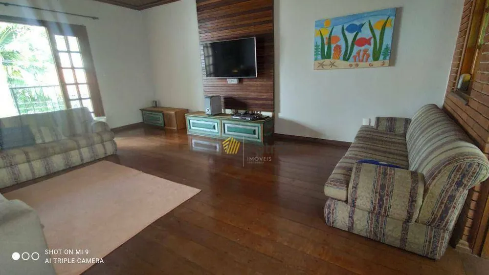 Sobrado, 3 quartos, 320 m² - Foto 10