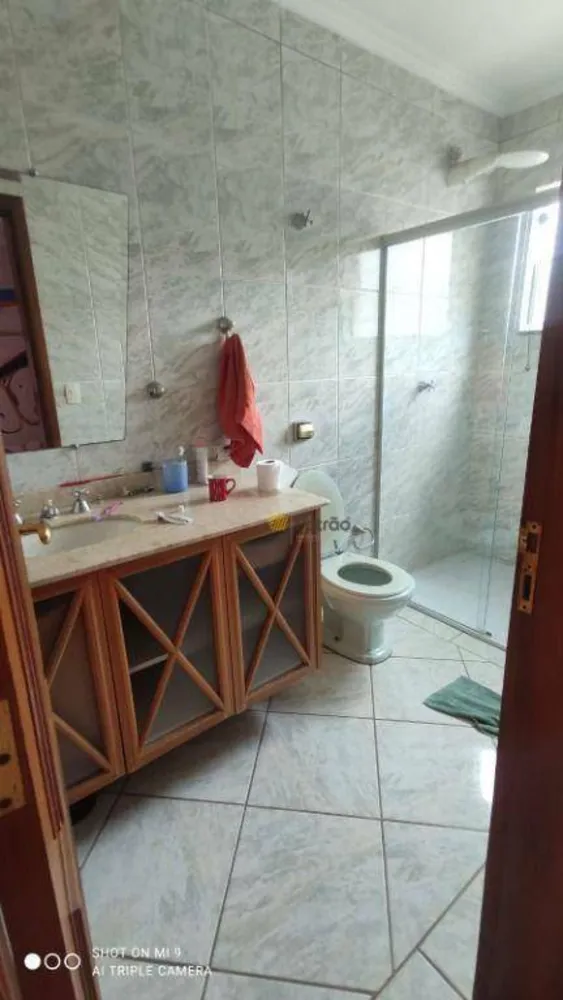 Sobrado, 3 quartos, 320 m² - Foto 17