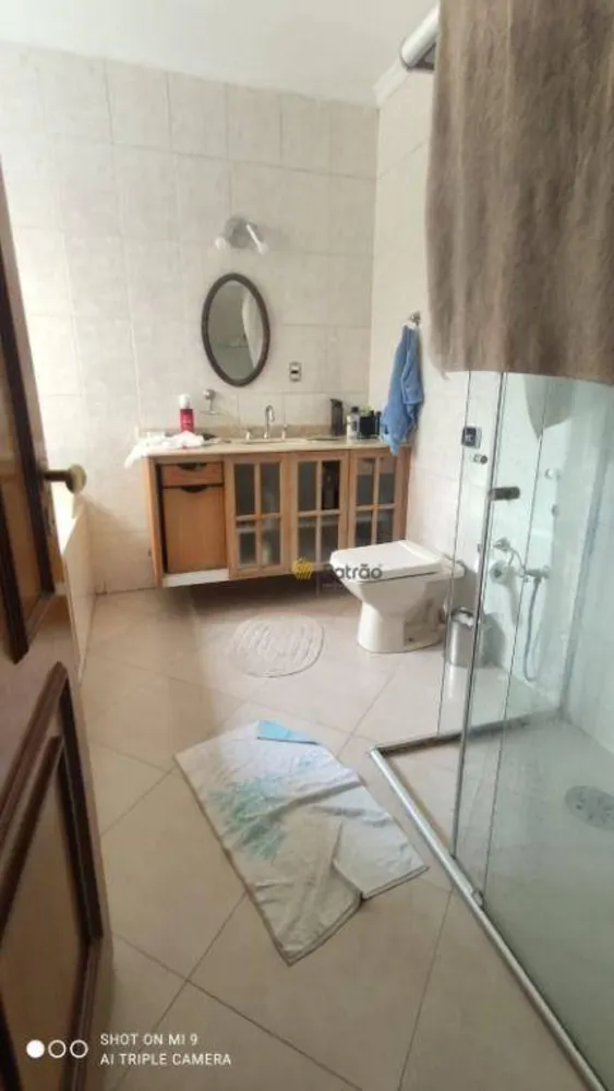 Sobrado, 3 quartos, 320 m² - Foto 20