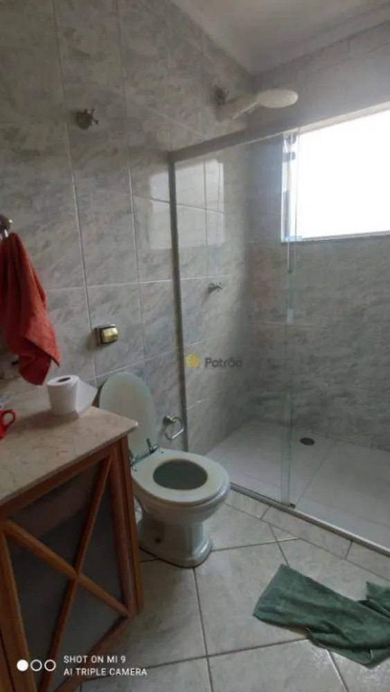 Sobrado, 3 quartos, 320 m² - Foto 16
