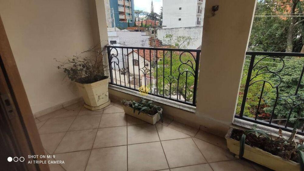 Sobrado, 3 quartos, 320 m² - Foto 8