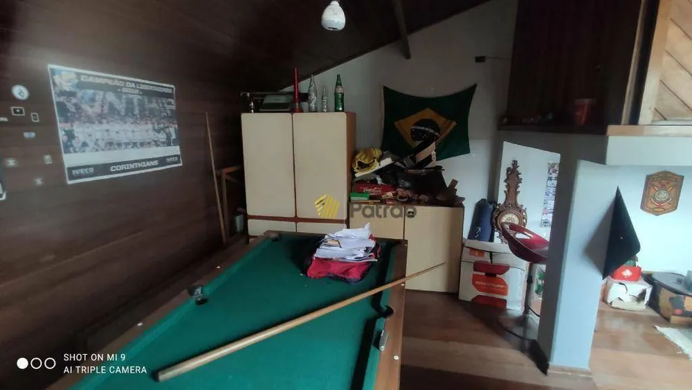 Sobrado, 3 quartos, 320 m² - Foto 4