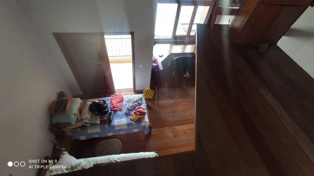 Sobrado, 3 quartos, 320 m² - Foto 2