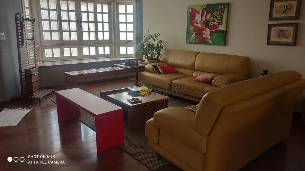 Sobrado, 3 quartos, 320 m² - Foto 27