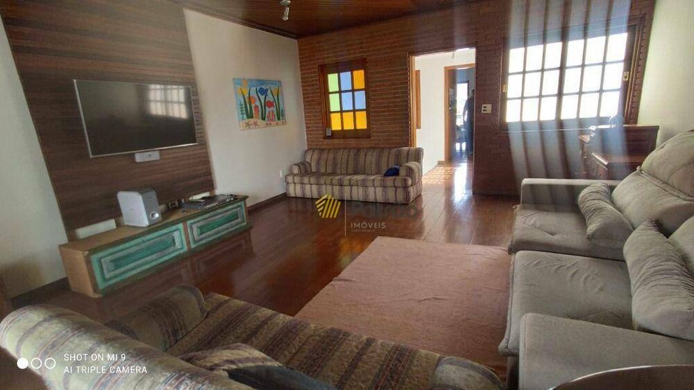 Sobrado, 3 quartos, 320 m² - Foto 6