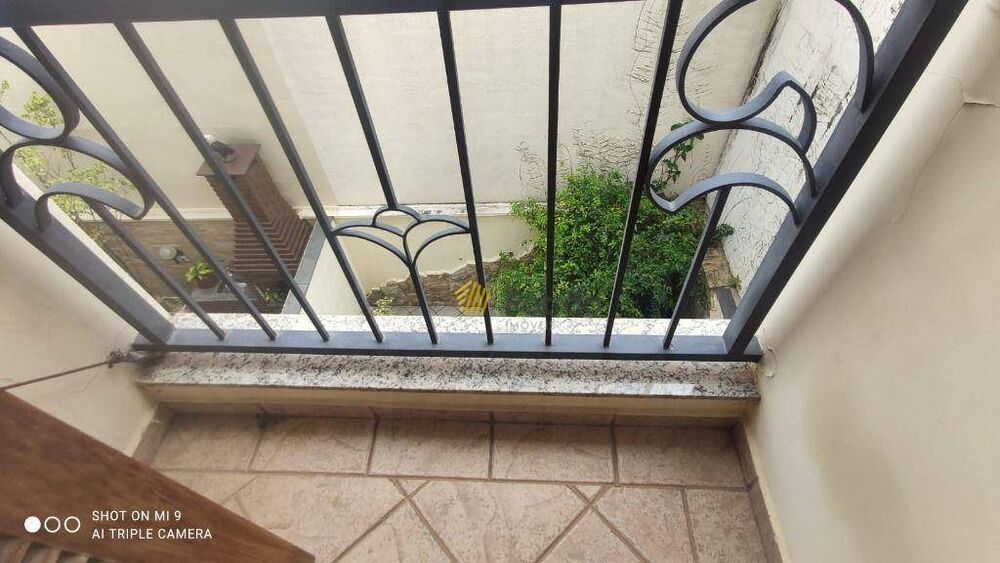 Sobrado, 3 quartos, 320 m² - Foto 11