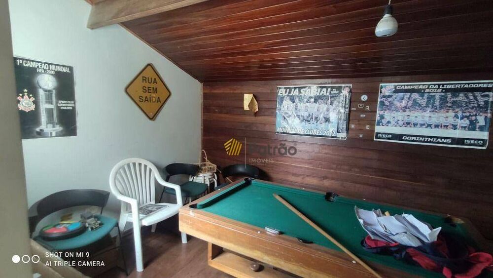 Sobrado, 3 quartos, 320 m² - Foto 2