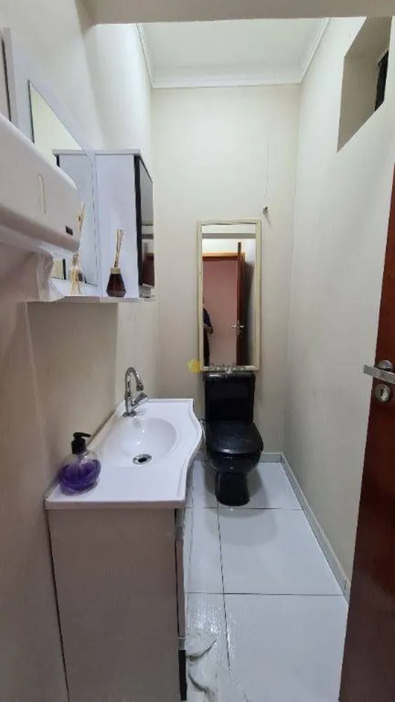 Depósito-Galpão, 380 m² - Foto 9