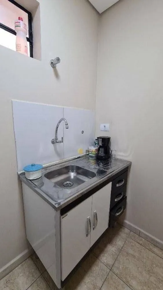 Depósito-Galpão, 380 m² - Foto 6