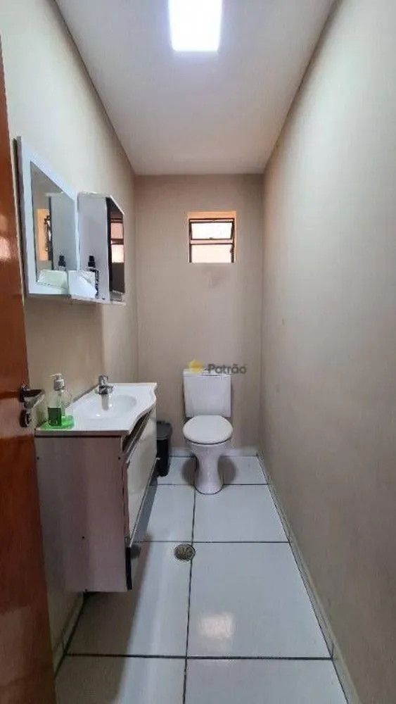 Depósito-Galpão, 380 m² - Foto 4