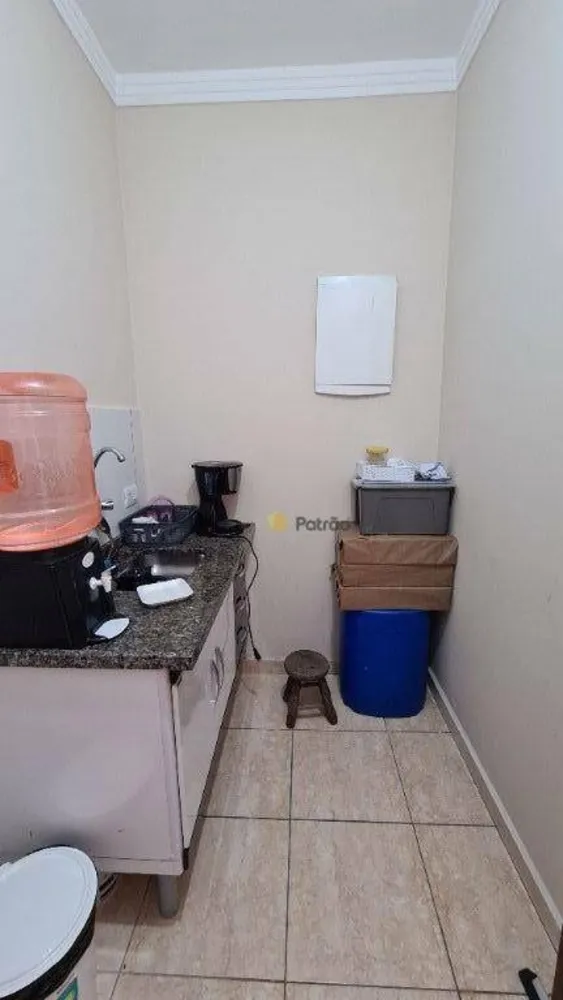 Depósito-Galpão, 380 m² - Foto 8