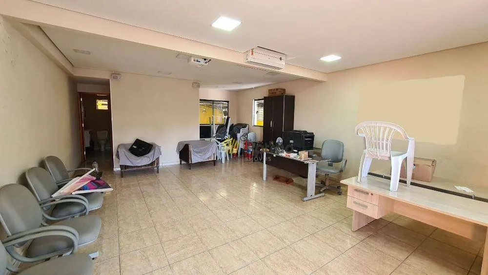 Depósito-Galpão, 380 m² - Foto 7