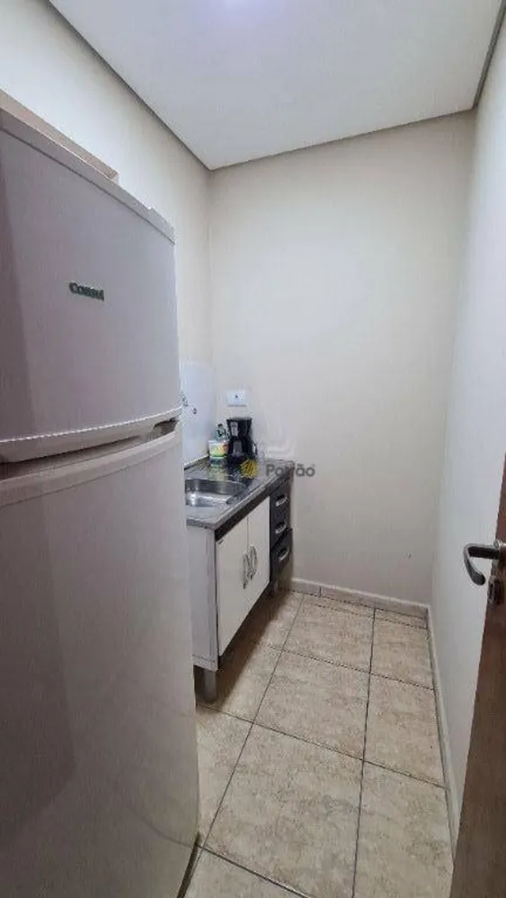 Depósito-Galpão, 380 m² - Foto 5