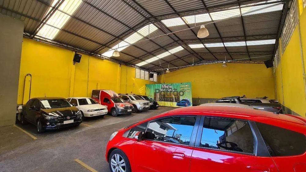 Depósito-Galpão, 380 m² - Foto 2