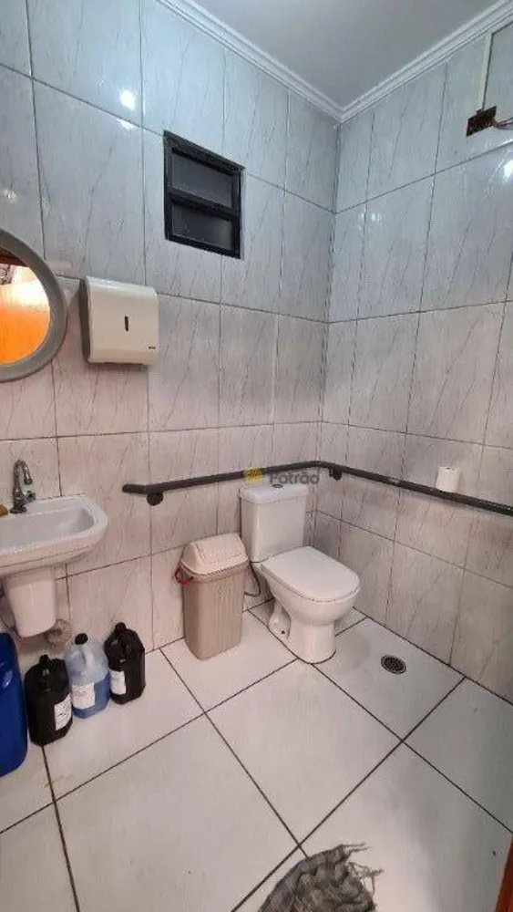 Depósito-Galpão, 380 m² - Foto 11