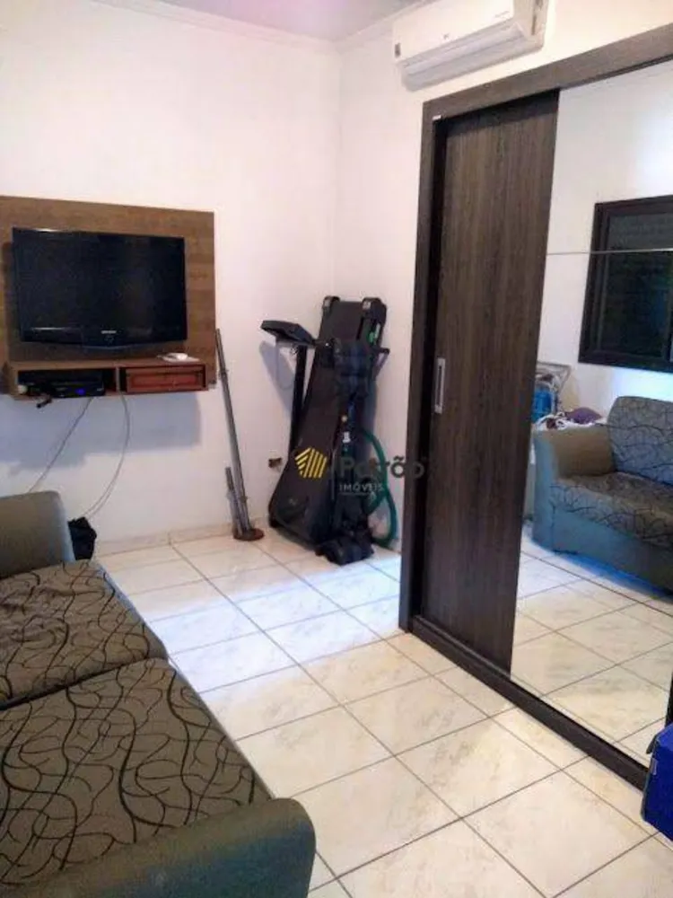 Apartamento, 2 quartos, 67 m² - Foto 11