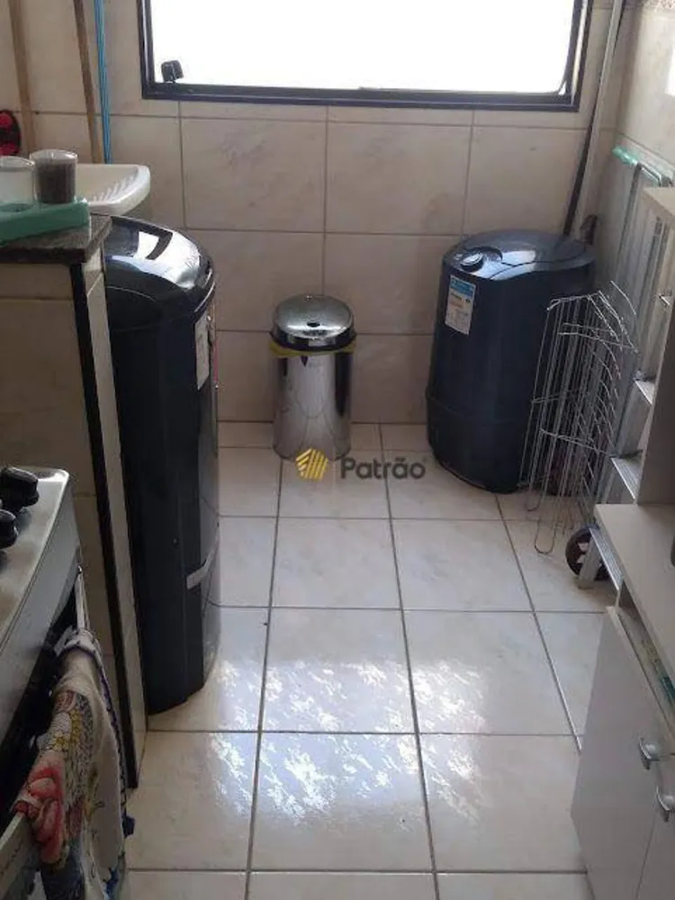 Apartamento, 2 quartos, 67 m² - Foto 9