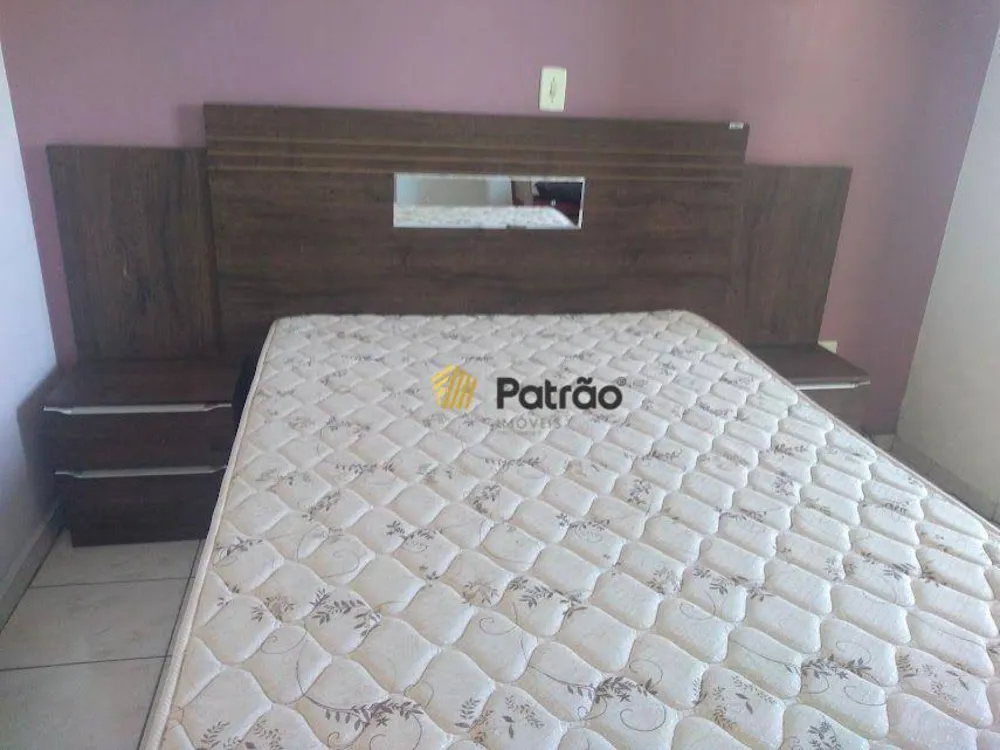 Apartamento, 2 quartos, 67 m² - Foto 2