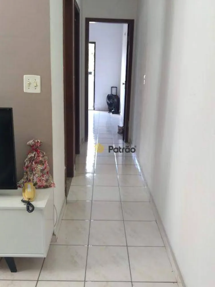 Apartamento, 2 quartos, 67 m² - Foto 4