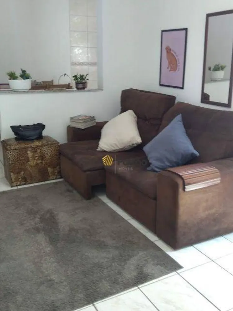 Apartamento, 2 quartos, 67 m² - Foto 1