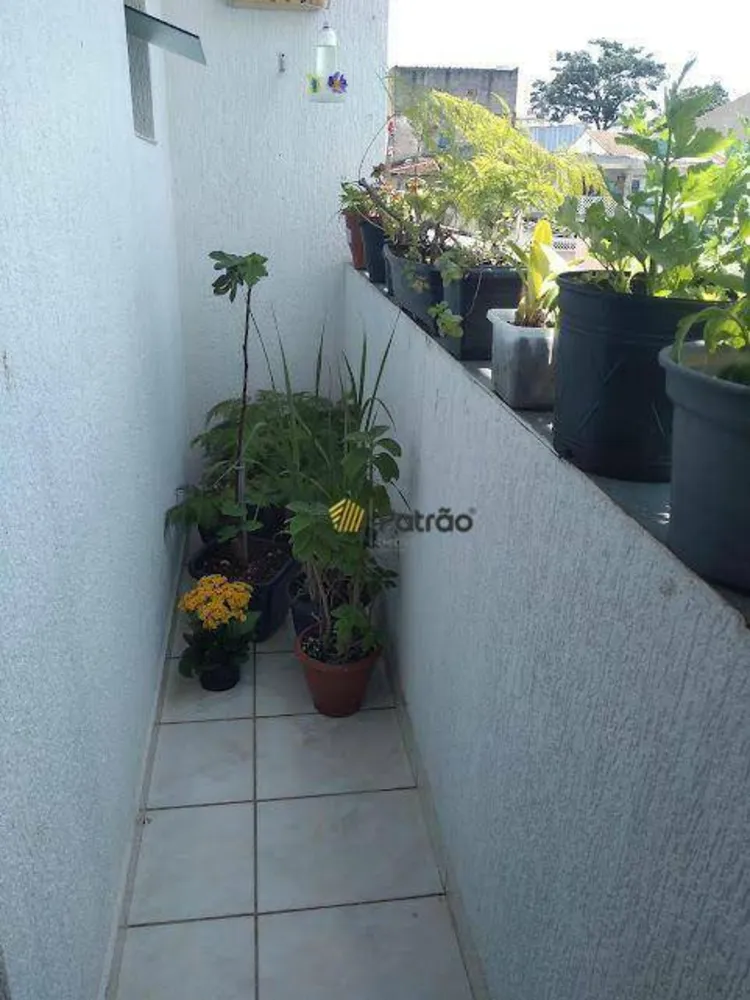 Apartamento, 2 quartos, 67 m² - Foto 12