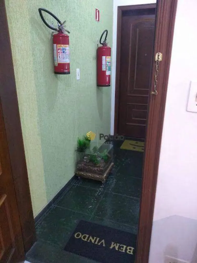 Apartamento, 2 quartos, 67 m² - Foto 8