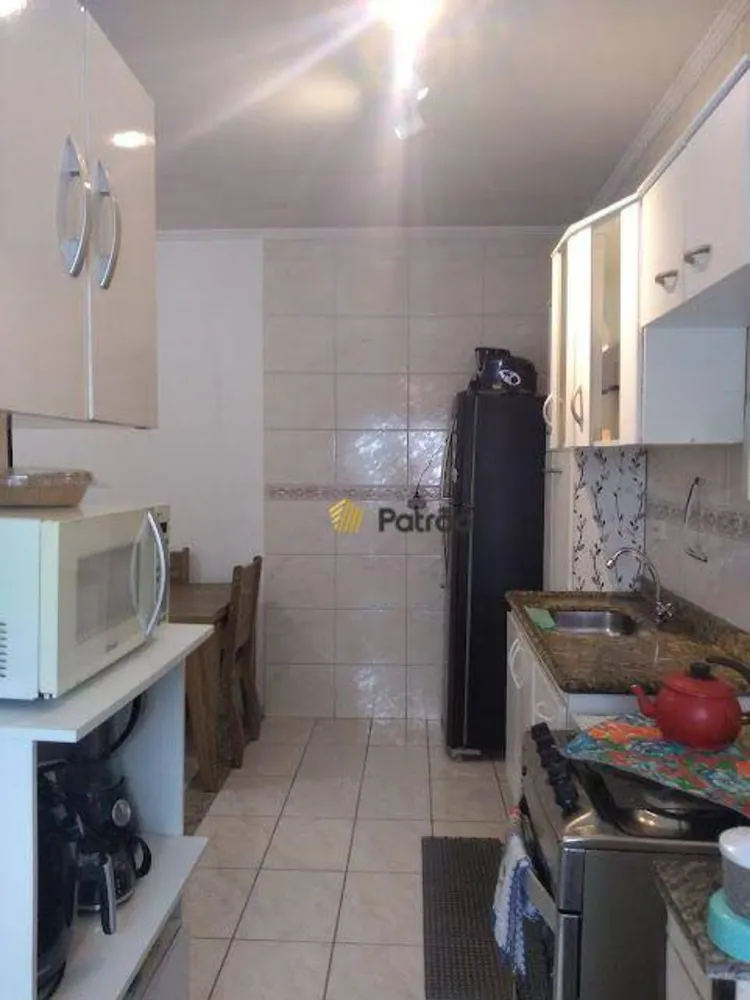 Apartamento, 2 quartos, 67 m² - Foto 6
