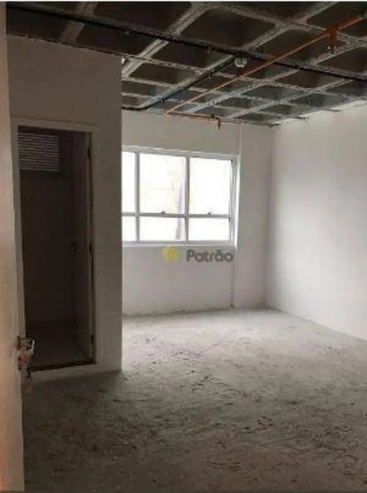 Sala-Conjunto, 53 m² - Foto 3
