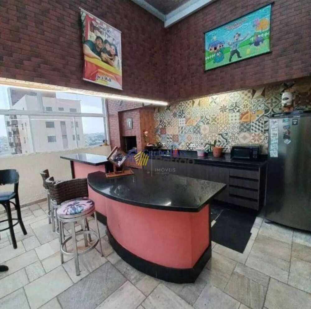 Cobertura, 4 quartos, 255 m² - Foto 3