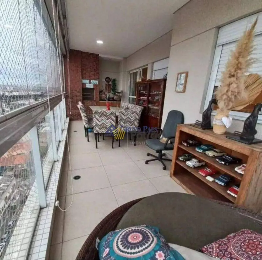 Cobertura, 4 quartos, 255 m² - Foto 8