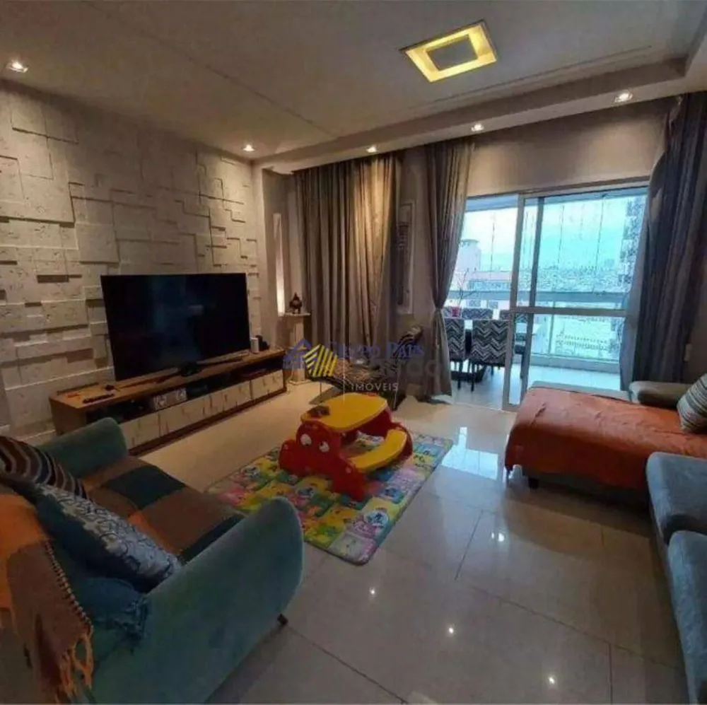 Cobertura, 4 quartos, 255 m² - Foto 5