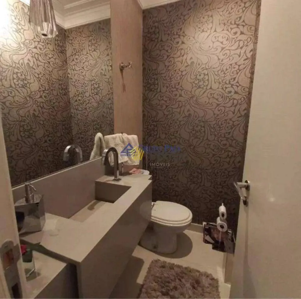 Cobertura, 4 quartos, 255 m² - Foto 6