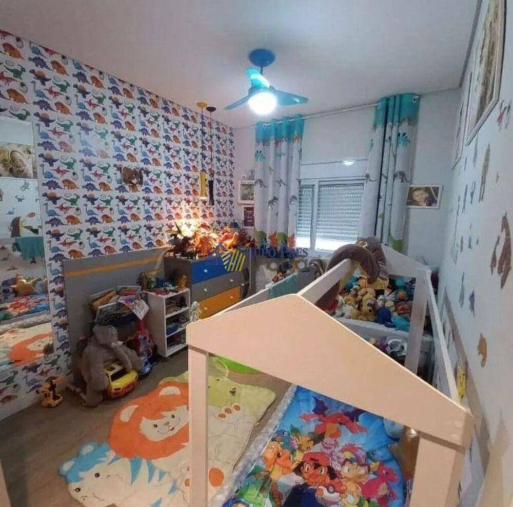 Cobertura, 4 quartos, 255 m² - Foto 2