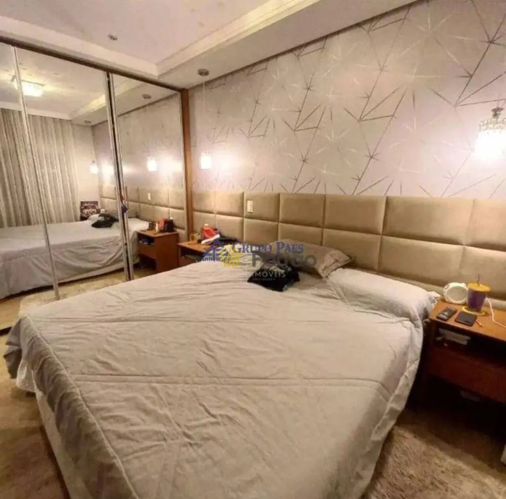 Cobertura, 4 quartos, 255 m² - Foto 10