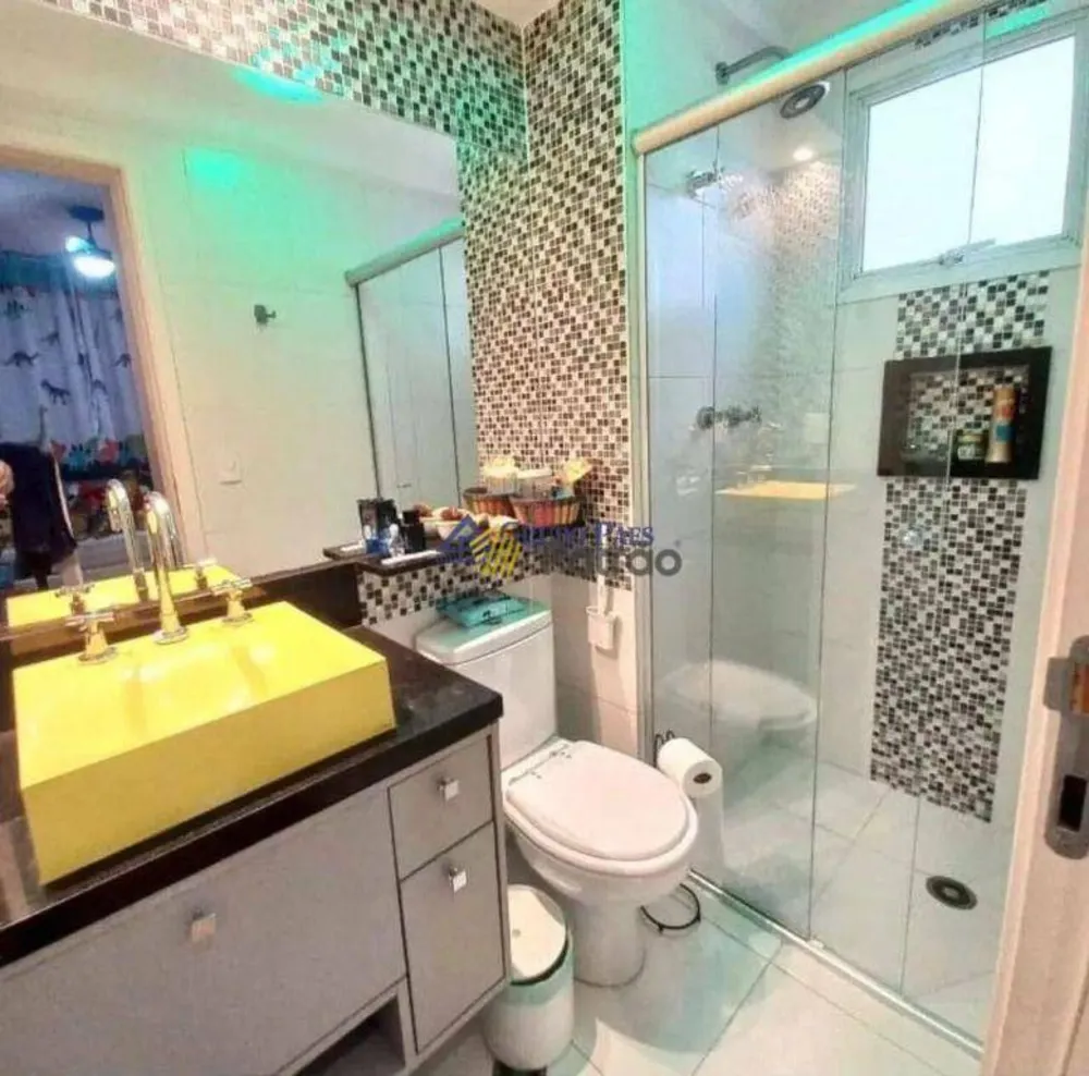 Cobertura, 4 quartos, 255 m² - Foto 7