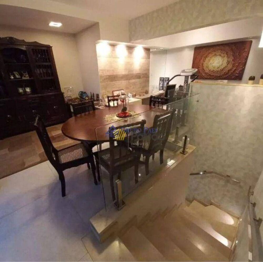 Cobertura, 4 quartos, 255 m² - Foto 4