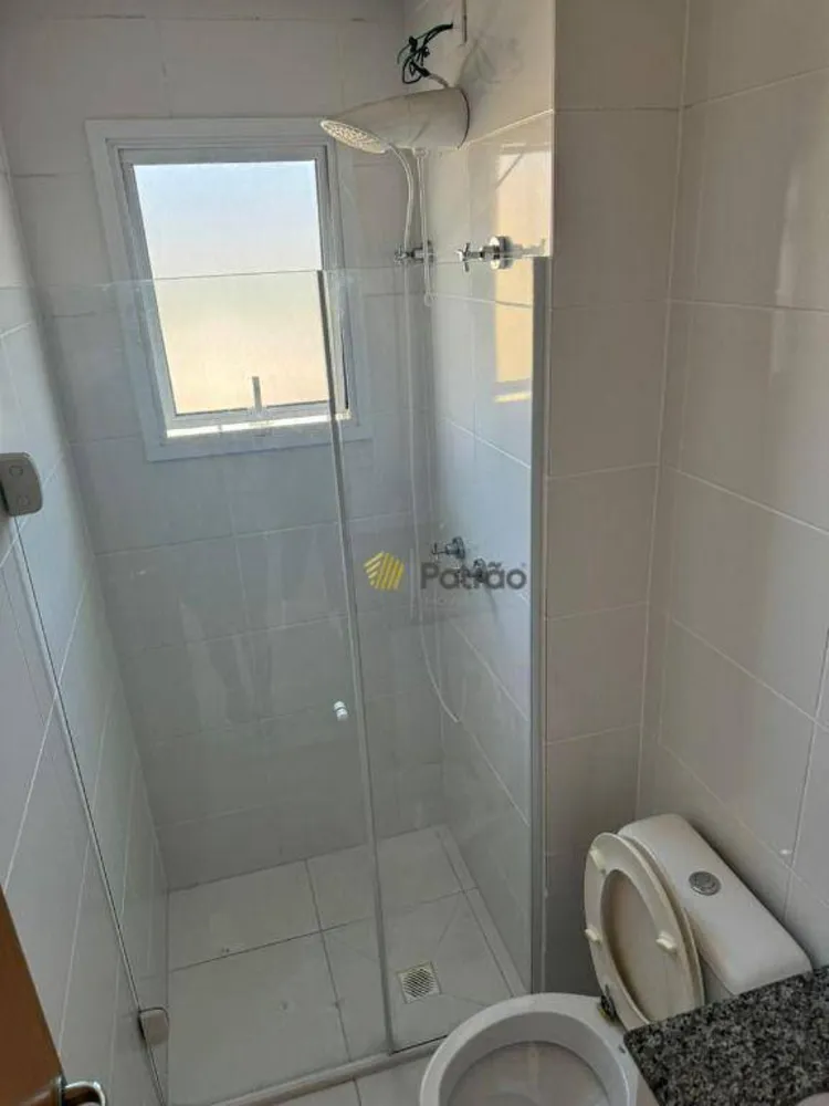 Apartamento, 1 quarto, 43 m² - Foto 9