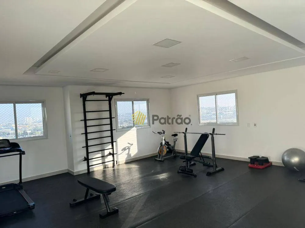 Apartamento, 1 quarto, 43 m² - Foto 15