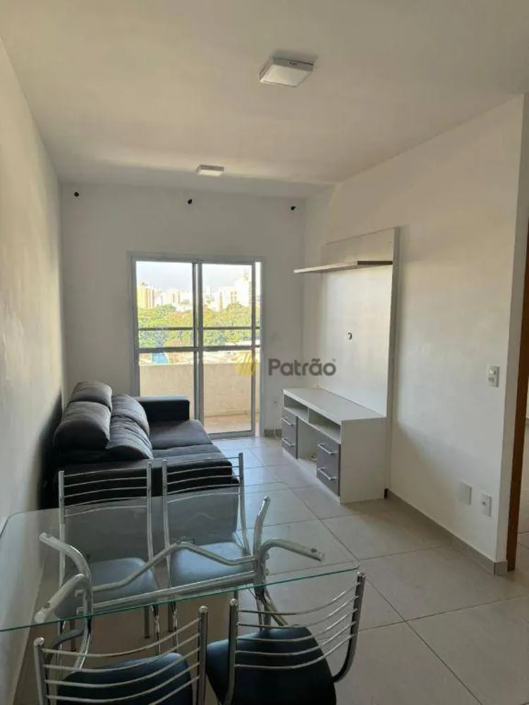 Apartamento, 1 quarto, 43 m² - Foto 10