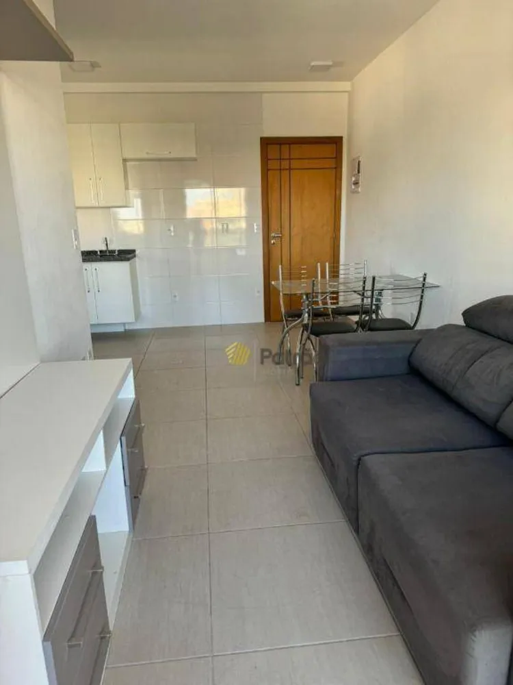 Apartamento, 1 quarto, 43 m² - Foto 1